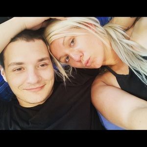 Meet your Posher, Gavin